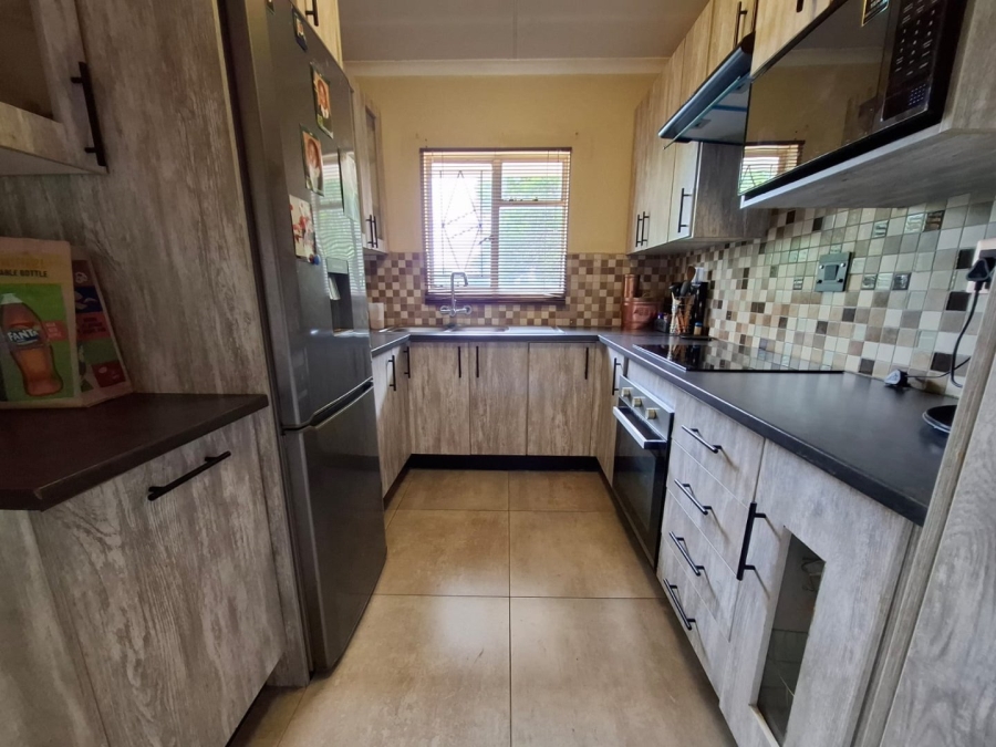 2 Bedroom Property for Sale in Navalsig Free State